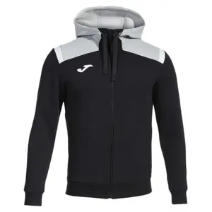 Куртка Joma Toledo, черный