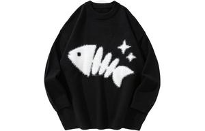 MPUX Трикотаж унисекс, Апельсин