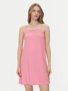 Свободного кроя летнее платье Breeze 12269732 Jjxx, розовый