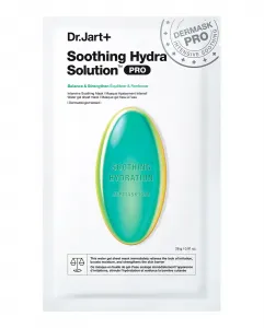 Маска Dermask Soothing Hydra Solution Pro 26 г Dr Jart+