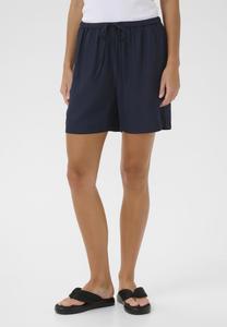 Шорты KASUSANNE Kaffe, темно-синий
