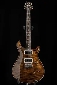 Paul Reed Smith 40-я годовщина Custom 24 Tiger Eye