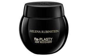 HELENA RUBINSTEIN Черный крем-маска успокаивающий, подтягивающий, увлажняющий, восстанавливающий 15ml