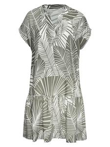 Платье до колена s.Oliver