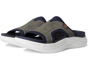 Сандалии Dr. Scholl's Feel Energy, цвет Dark Navy Fabric