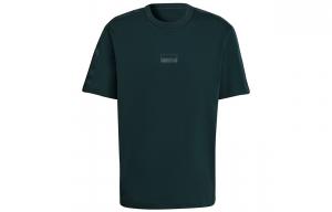 Футболка RYV унисекс Джаспер Adidas Originals, цвет Jasper