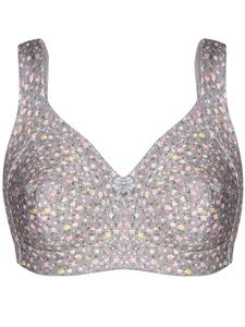 SUSA Бюстгальтер 'limited' в цвете Taupe