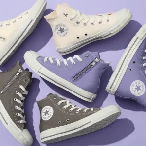 All Star NC Z HI High Cut