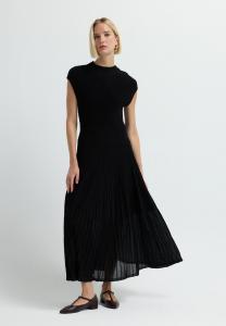 Платье adL Maxi dress, Black /Black