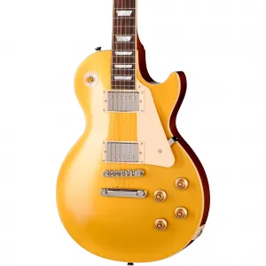 Электрогитара Epiphone 1957 Les Paul Goldtop Ремейк Двойное Золото