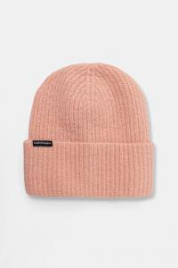 Шапка из шерстяной смеси Peak Performance, оранжевый