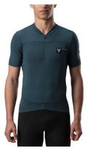 Джерси с коротким рукавом LeBram Ventoux Green Agave