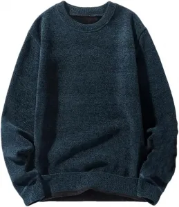 Мужской повседневный флисовый пуловер Dndrdhfb