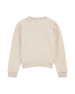 Толстовка WE Fashion, Beige