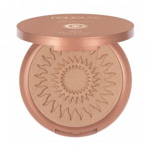Пудра для лица make-up douglas make up big bronzer - matte Douglas Collection, вес 16 гр.