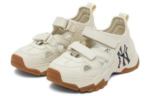 Кроссовки MLB New York Yankees Трейсеры унисекс, От белого