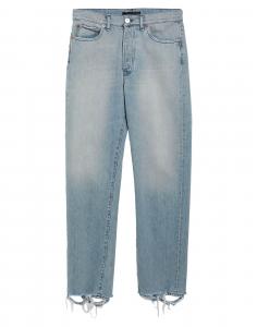 Джинсы 3X1 Nyc, синий