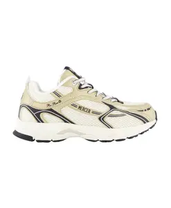 Женские кроссовки Re-Run Speed Mercer Amsterdam, бежевый