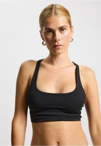 Бюстгальтер rethinkit studios BUTTER SOFT SEINNA, Black