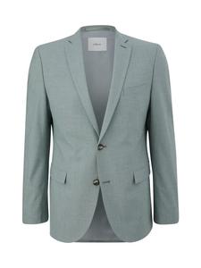 Куртка S.OLIVER RED LABEL, зеленый