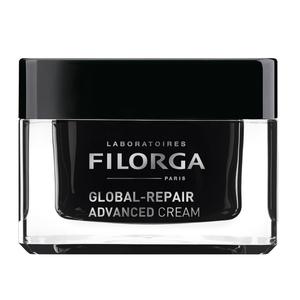 Крем для лица global-repair advanced Filorga, объем 50 мл