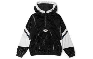 Футболка женская Black-990 Kappa