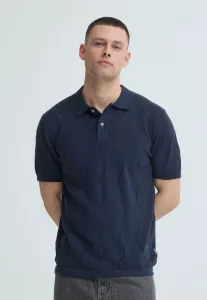 Поло bhduran Blend, Salute