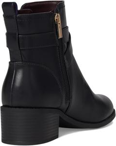 Женские ботильоны Tommy Hilfiger Dazni, Black