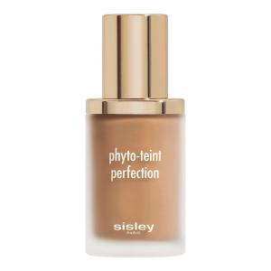Тональный крем для лица phyto-teint perfection Sisley, 6 - chestnut, объем 30 мл