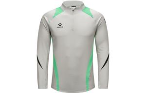 Свитшот унисекс KELME, красный