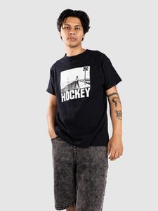 Футболка Hockey Skateboards Palma Dr T-Shirt, black