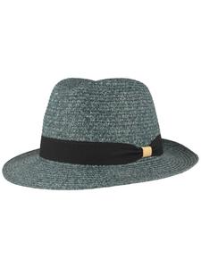 Шляпа BREITER, синий