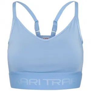 Спортивный бюстгальтер Kari Traa Froya, синий