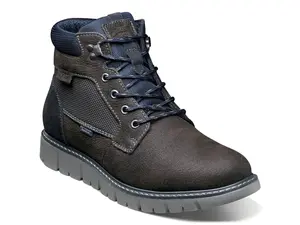 Ботинки Nunn Bush Karnak, серые