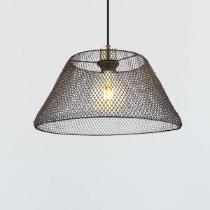 Подвесной светильник Globo Lighting Baku Typ B, утюг - 1-пламенный