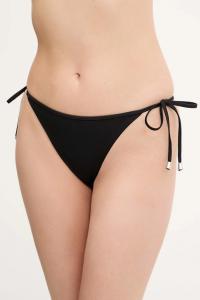 Плавки-слипы Plein Sport, черный