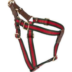 Поводки для собак GUCCI, зеленый