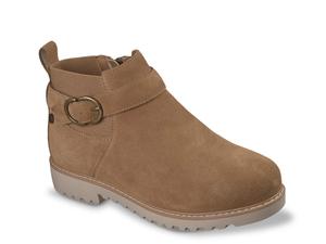 Ботинки Skechers Arch Fit Marlie Flirty Vibes Bootie, коричневый