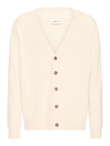 Вязаный кардиган !Solid DRICK, Beige
