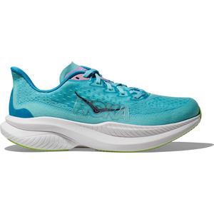 Женские беговые кроссовки HOKA Mach 6 HOKA ONE ONE, Cloudless/Waterpark