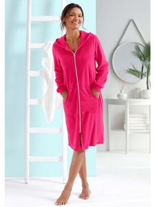 Witt Weiden Розовый халат