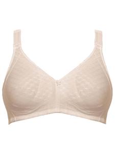 SUSA Бюстгальтер Minimiser 'Topsy Plus' в цвете Nude