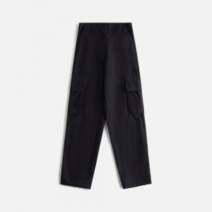 Брюки Kith Women Evans Cotton Nylon Utility Pant, цвет Mass