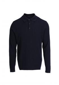 Свитер Аден Lufian, синий