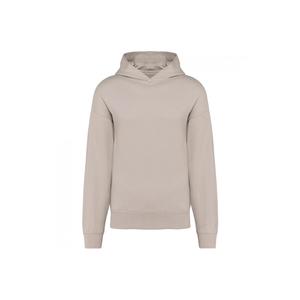 Толстовка оверсайз из ткани Molton Kariban