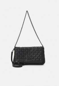 Сумка через плечо Sac The Kooples, черный