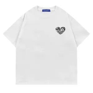 Футболка унисекс Unite Life HOODS, Серый/Белый