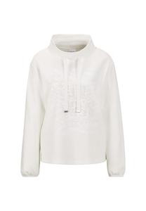 Толстовка с завязкой Madeleine, белый