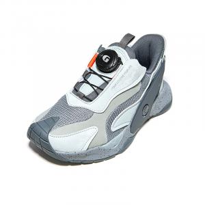 Низкие детские повседневные туфли для малышей GINOBLE, синий