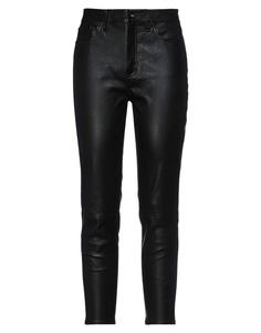 Брюки Rag & Bone, черный